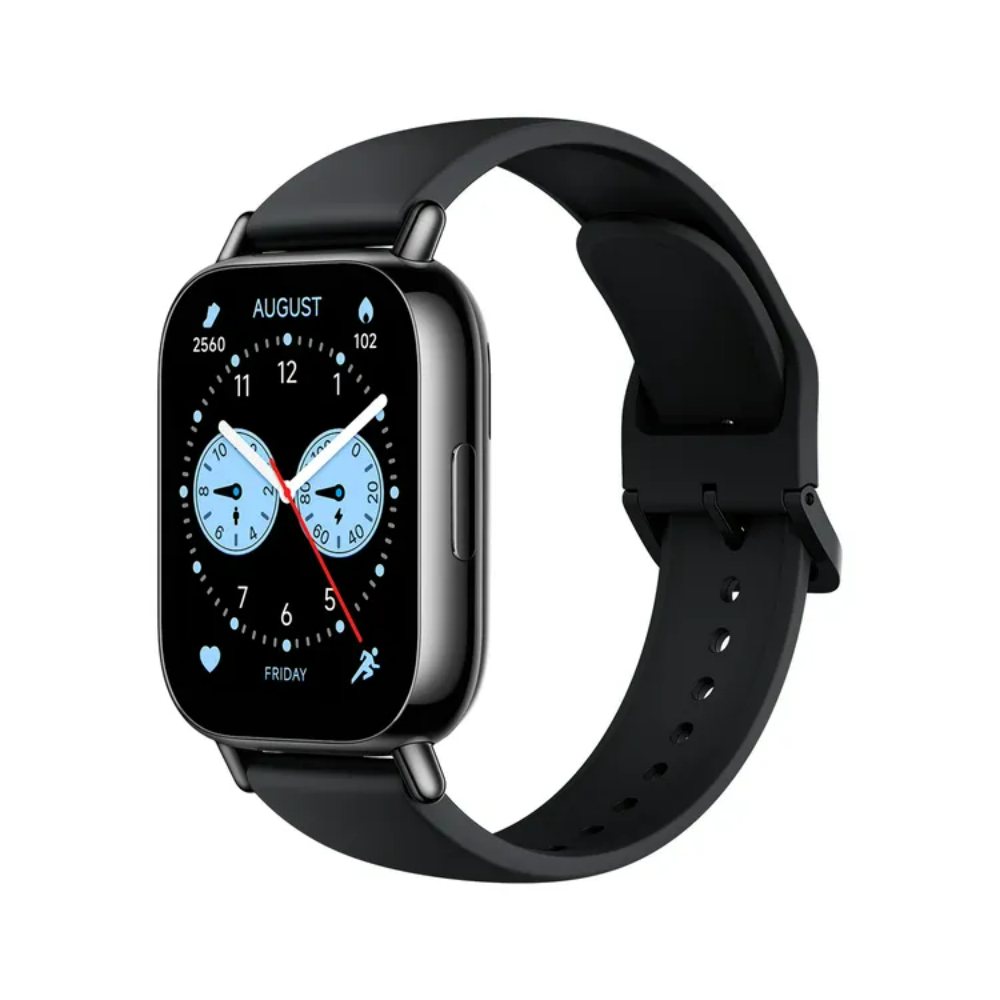 Reloj Xiaomi Redmi Watch 5 Lite Color Negro