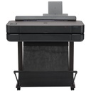 Impresora Plotter HP DesignJet T650 De 24" Formato Largo Inalámbrica 