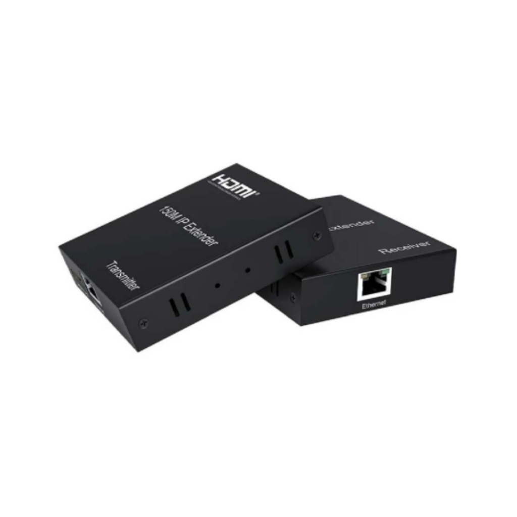 Extensor HDMI 150M FULL HD - MJPEG Homologado