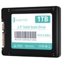 Disco Duro Estado Sólido SSD 1000GB Essential 2.5 Genérico 