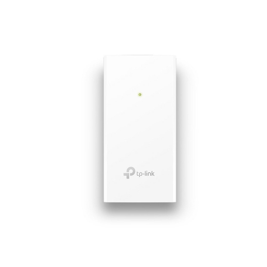 Adaptador PoE TP-LINK Soporte Pasivo 24V Color Blanco YUJU