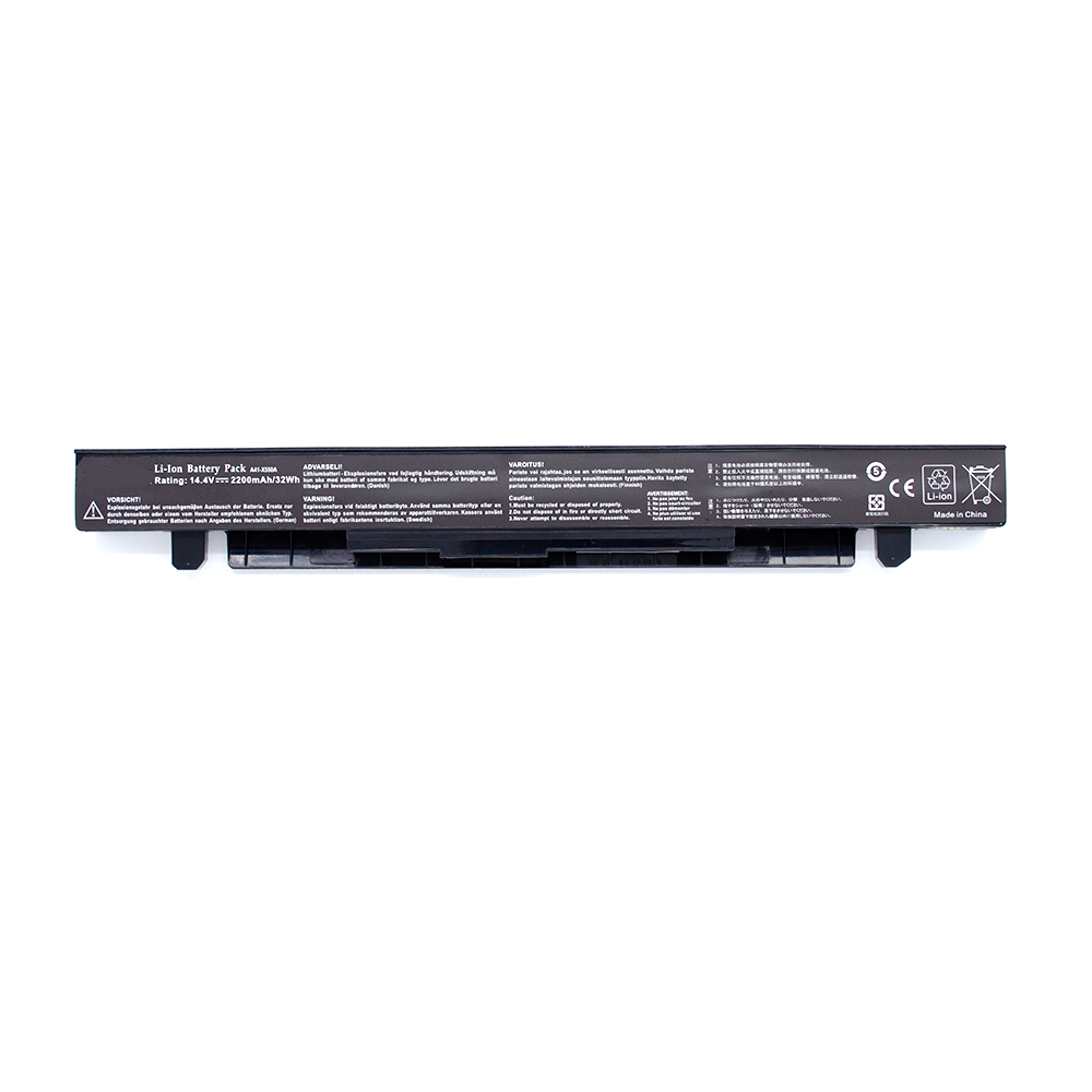 Bateria para Portatil Asus K450 K550 A41-X550A