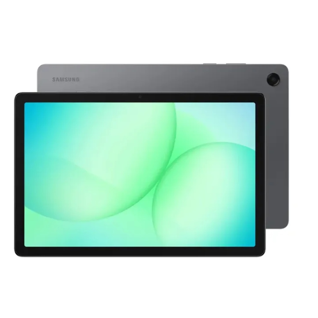 Tablet Galaxy Tab A11+ wifi 6gb/128gb 11" Gris android 15 cámaras 8mpx + 5mpx, Octa Core 2.5GHz,2GHz Bluetooth v5.3