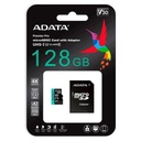 Memoria MicroSD 128GB Premier PRO UHS-I