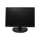 Monitor Lenovo E2054 Wide LED 19.5" Negro