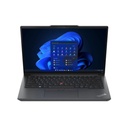 Portátil Lenovo ThinkPad E14 Gen 5 Negro, Intel Core i5-1335U 512GB SSD, Windows 11 Pro
