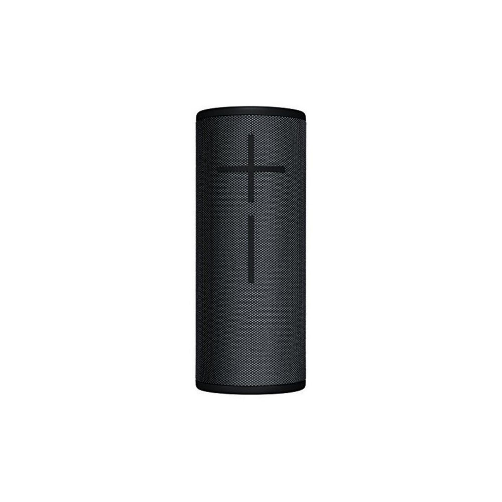 Parlante LOGITECH UE Boom 3 Ultimate Ears Sumergible/Flota - Negro