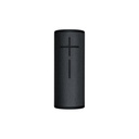 Parlante LOGITECH UE Boom 3 Ultimate Ears Sumergible/Flota - Negro