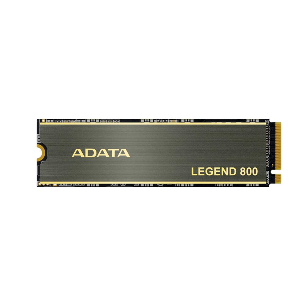 Disco Duro ADATA SSD M.2 LEGEND 800 2TB
