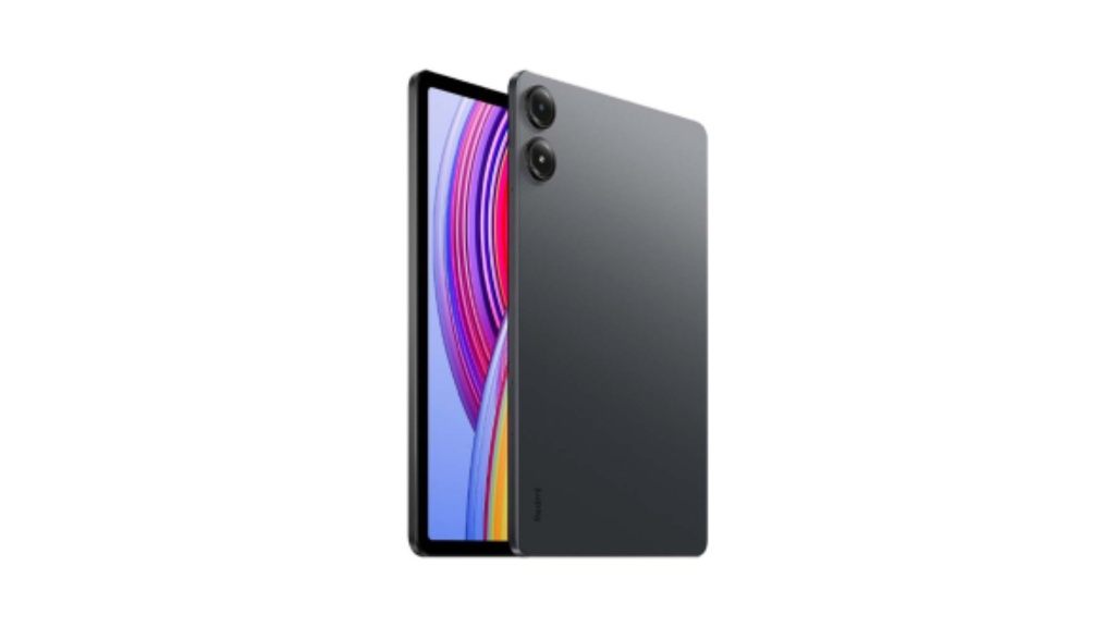 Tablet Xiaomi Pad Pro Graphite Gray 6GB RAM y 128GB Memoria Interna (Caja Abierta)