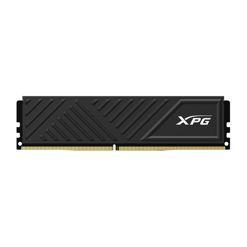 Modulo De Memoria XPG By ADATA GAMMIX D35 Negro 