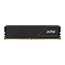 Modulo De Memoria XPG By ADATA GAMMIX D35 Negro 