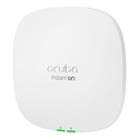 PUNTO DE ACCESO ARUBA INSTANT ON AP25 WI-FI 6