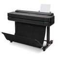 Plotter Hp DesignJet T650 de 36" 5HB10A