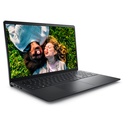 Portátil Dell Inspiron Negro 15.6" Intel Core i5-1235U, 8GB RAM y 512GB SSD, Linux