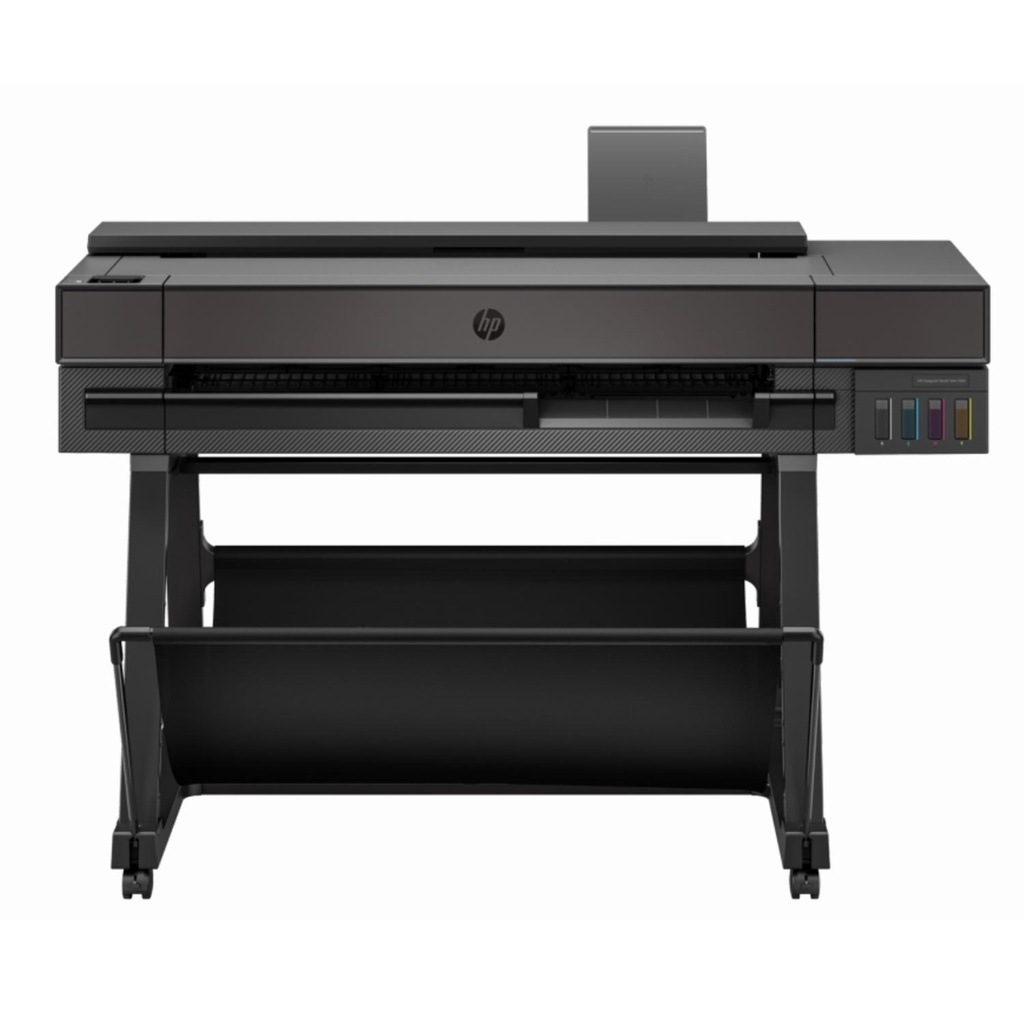 Plotter HP Smart Tank T858 36” Negro
