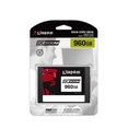 Unidad De Estado Sólido Kingston SEDC500M/960G 960GB