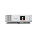 Videoproyector Epson PowerLite L210W Resolución WXGA Láser Tecnología 3LCD Color Blanco