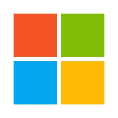 Microsoft