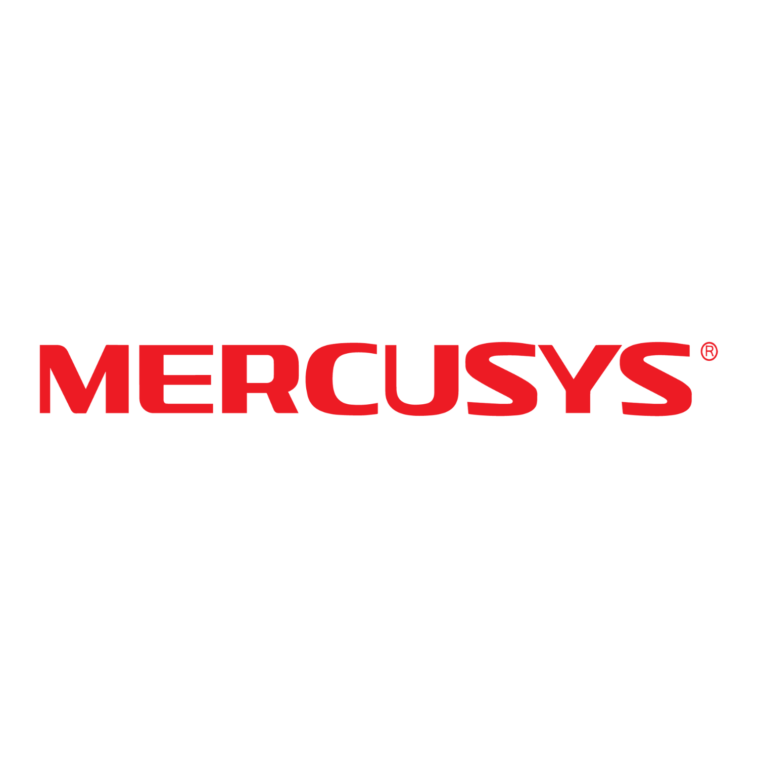 Mercusys