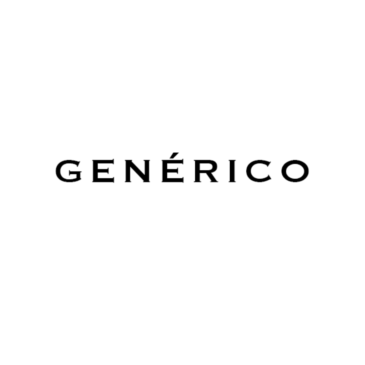 Genérico