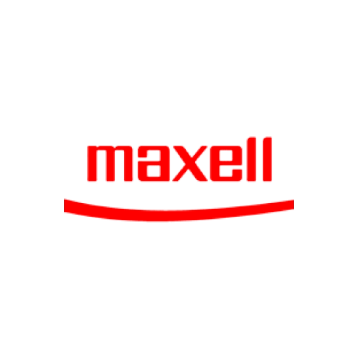 MAXELL