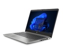 Portátil HP 240 G9 IntelCore i5 12ª RAM 8GB SSD 512 GB W11 Pro Gris