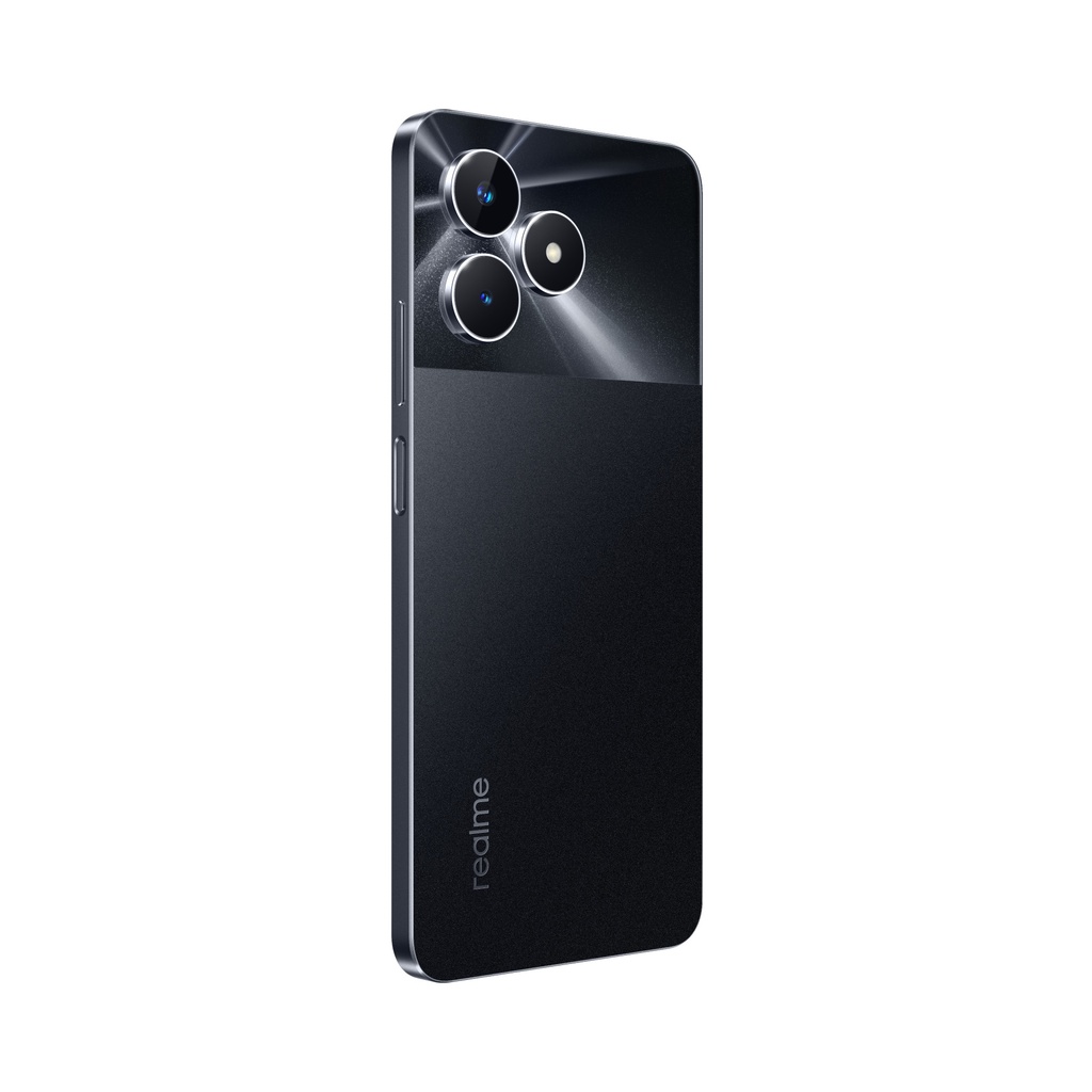 Additional Image for Celular REALME Note 50 128GB 4GB Midnight Black INT RMX3834 CO
