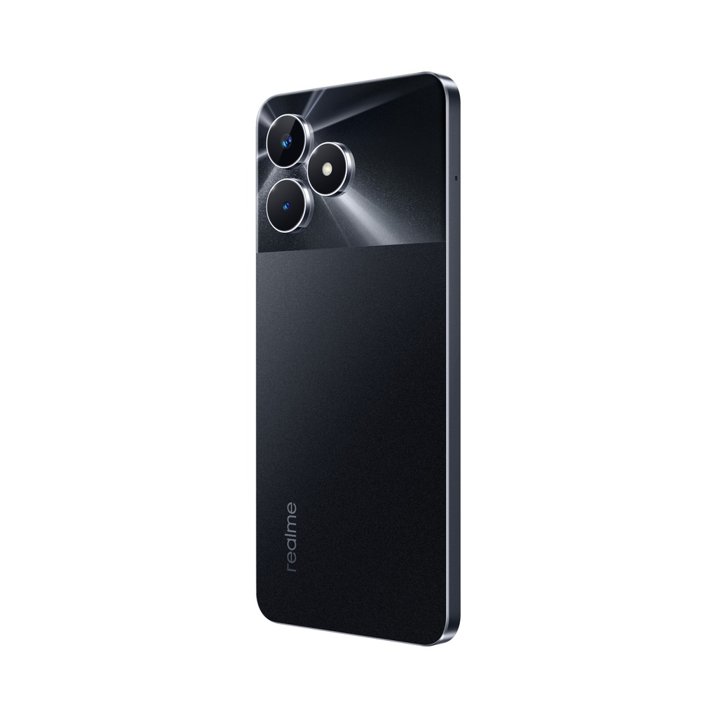 Additional Image for Celular REALME Note 50 128GB 4GB Midnight Black INT RMX3834 CO