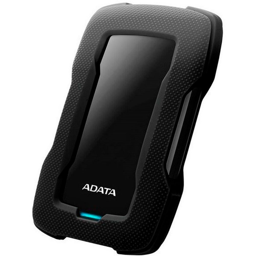 Additional Image for Disco Duro Externo ADATA AHD330 4TB Negro