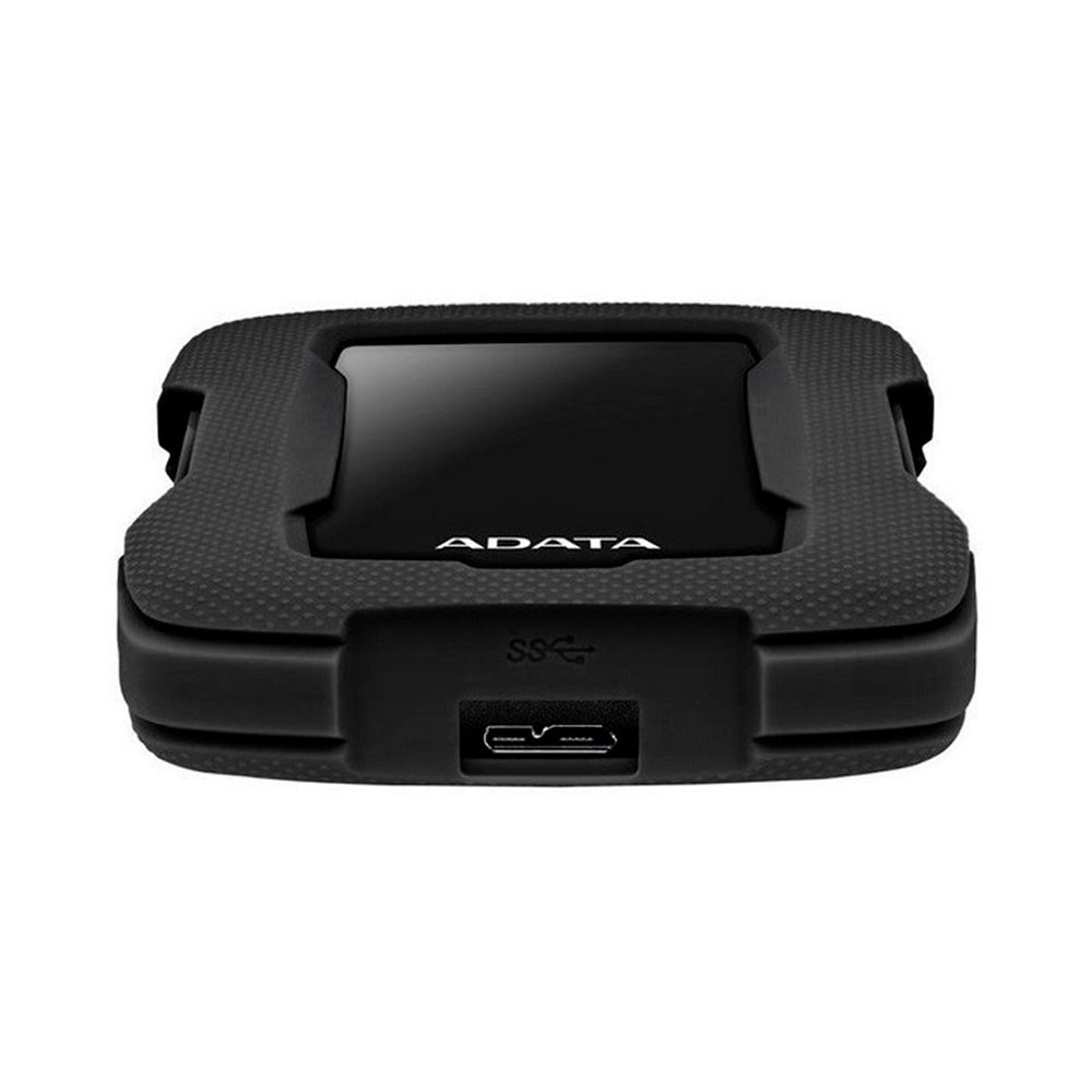 Additional Image for Disco Duro Externo ADATA AHD330 4TB Negro