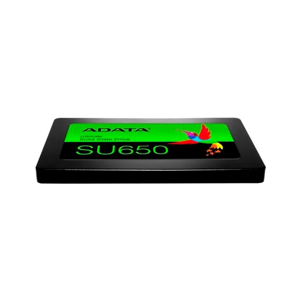 Additional Image for Unidad de Estado Solido ADATA SU650 512GB COLOR Negro