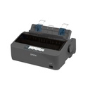 Additional Image for Impresora EPSON Matriz de Punto LX350 COLOR Negro
