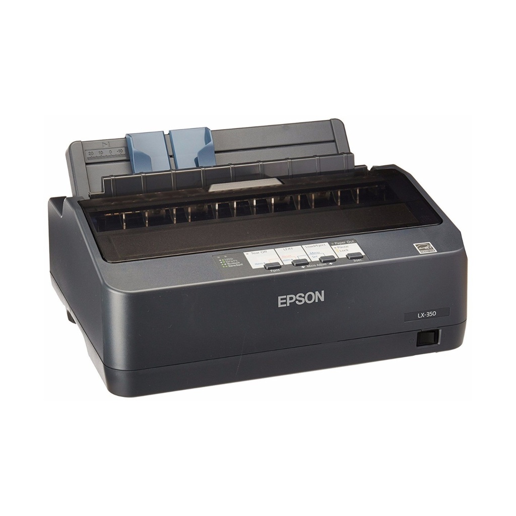 Additional Image for Impresora EPSON Matriz de Punto LX350 COLOR Negro