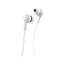 Auricular ORAIMO OEP E26 COLOR Blanco