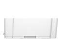 Combo Impresora HP Smart Tank 210 Blanca + Resma