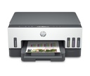 Combo Impresora HP Smart Tank 720 inalámbrica +  Resma