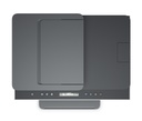 Combo Impresora Multifuncional Hp Smart Tank 750 wifi + Resma