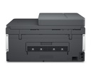 Combo Impresora Multifuncional Hp Smart Tank 750 wifi + Resma