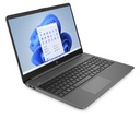 Portátil HP 15-ef2512la AMD Ryzen 3 5300U 8GB RAM SSD 256 Win 11/Home Gris