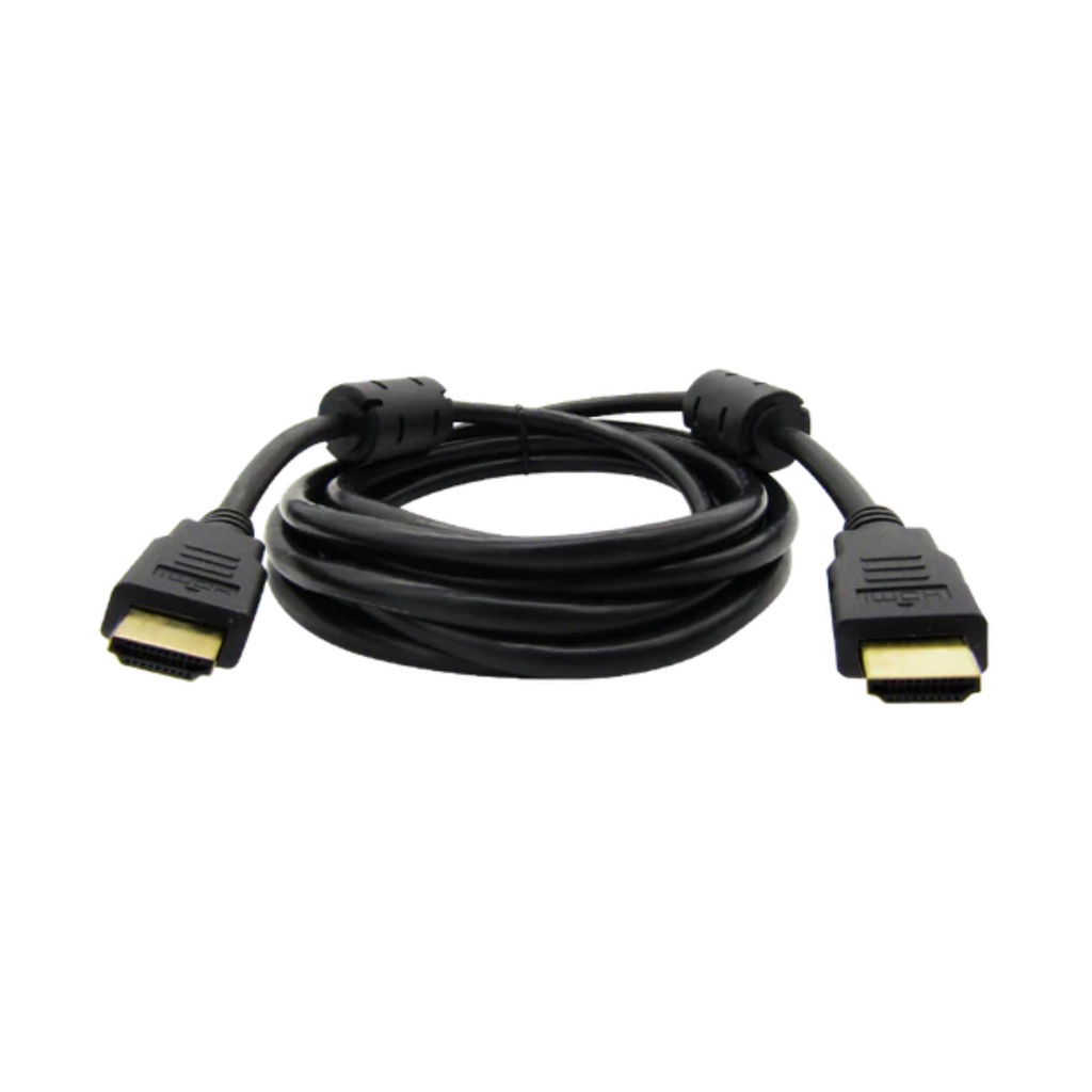 Cable HDMI V1.4 1080P HD 14+1 28AWG C/FILTROS XUE®