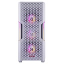 Additional Image for Chasis gamer XPG by ADATA STARKER Blanco / ATX / Vidrio templado X1 / 1 Fan cooler ARGB + 1 Fan Cooler Standard