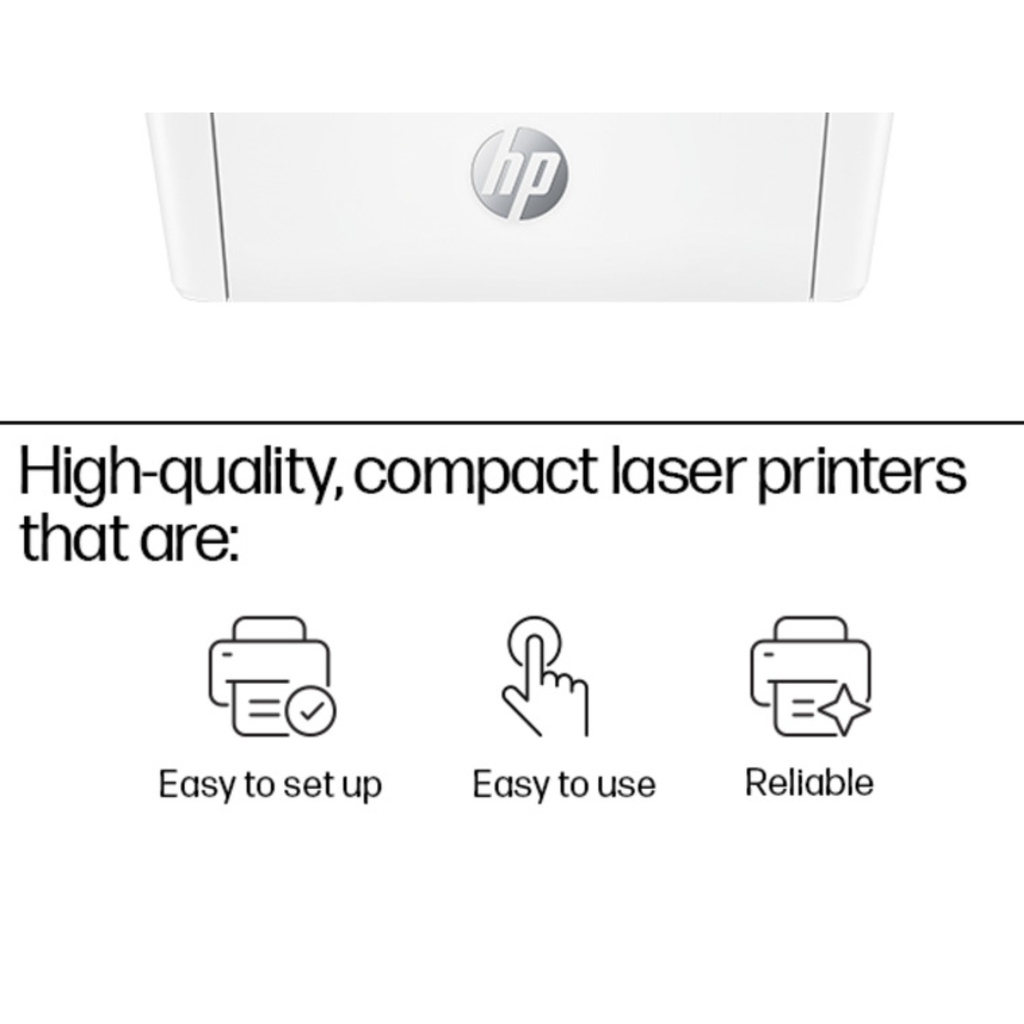 Impresora HP LaserJet M111w + Cartucho De Tóner HP 150A Negro 975 Paginas