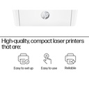 Impresora HP LaserJet M111w + Cartucho De Tóner HP 150A Negro 975 Paginas