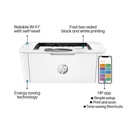Impresora HP LaserJet M111w + Cartucho De Tóner HP 150A Negro 975 Paginas