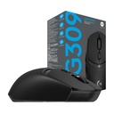 MOUSE G309 BLACK GAMING