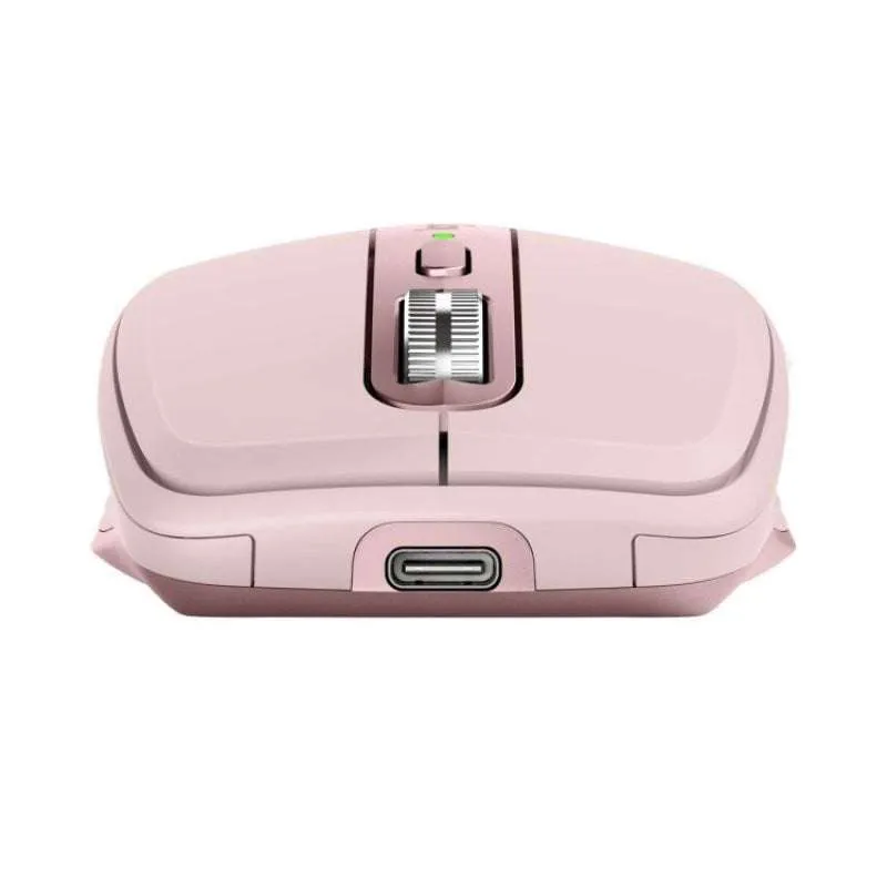 MOUSE ANYWHERE 3S ROSADO