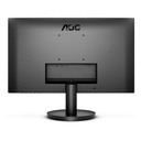 Monitor AOC LED Profesional plano 21.5 VA Full HD (1920 X 1080) / 100Hz / 4 ms / VGA / HDMI /Base Fija / Kensington Lock / Adaptive Sync.