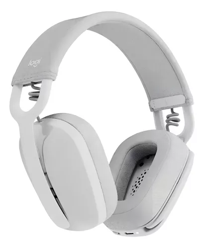 Logitech Zone Vibe 100 - Off-White