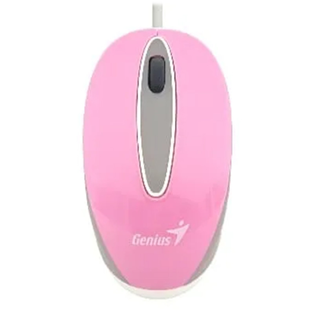 DX-MINI MOUSE PINK